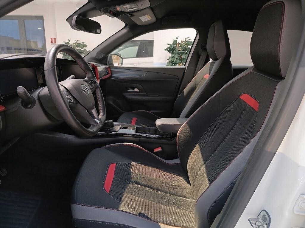 Opel Mokka GS Line 1.2 Turbo (100 cv)