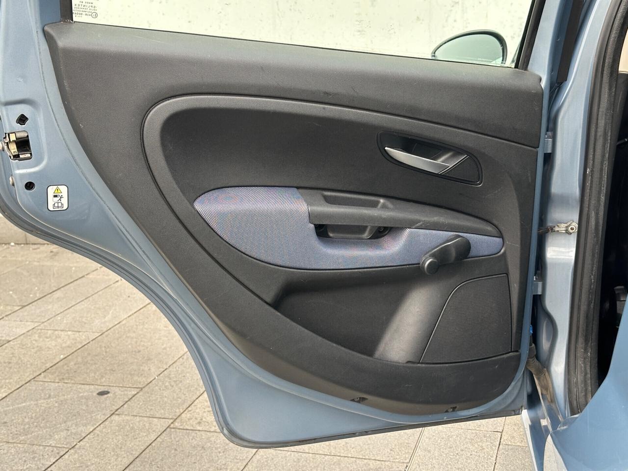 Fiat Grande Punto 1.4 5 Unico Proprietario