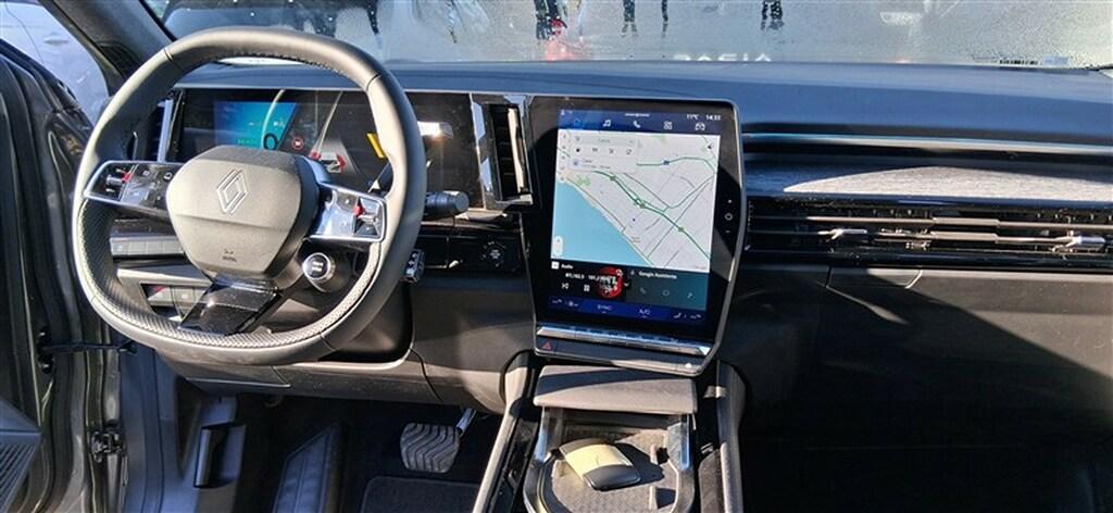 Renault Austral 1.2 E-Tech full hybrid Techno