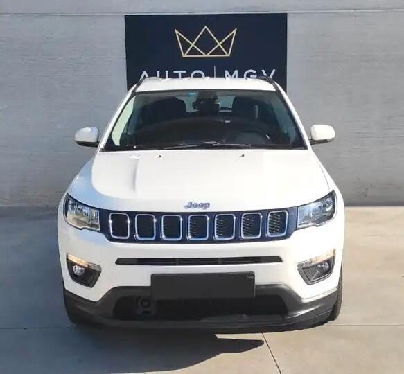 Jeep Compass 1.6 Multijet II 2WD Longitude-UNIPROPRIETARIO
