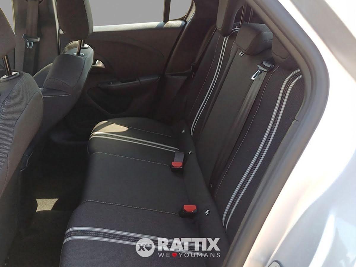 Opel Corsa 1.2 Hybrid 110CV GS DCT6