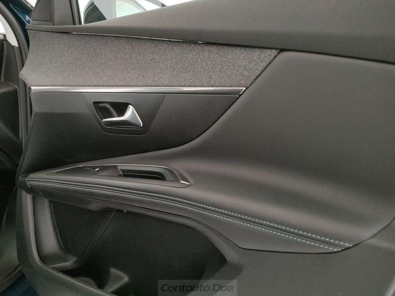 Peugeot 3008 3008 1.5 bluehdi Allure Pack s&s 130cv