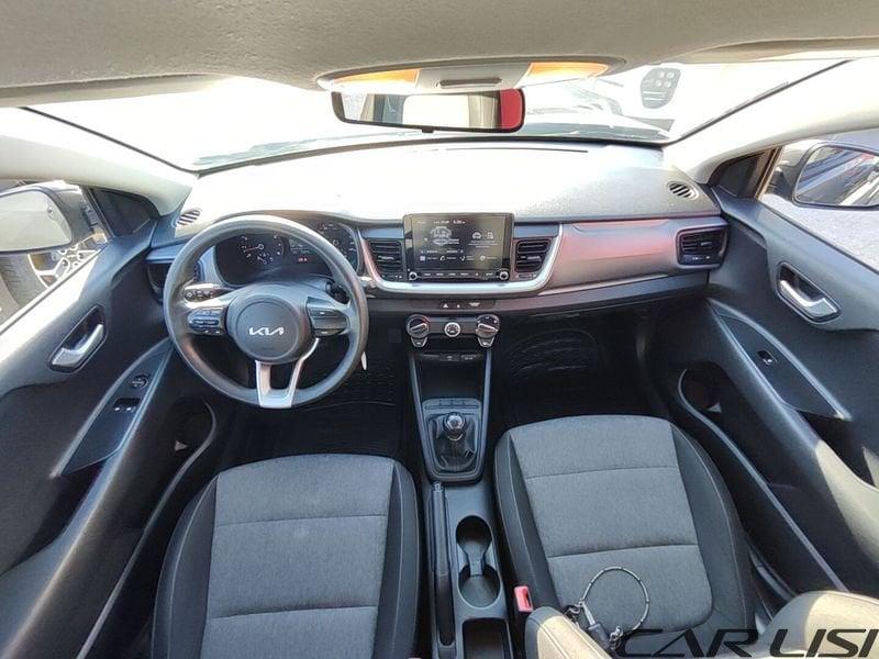 KIA Stonic Stonic 1.2 DPI Urban