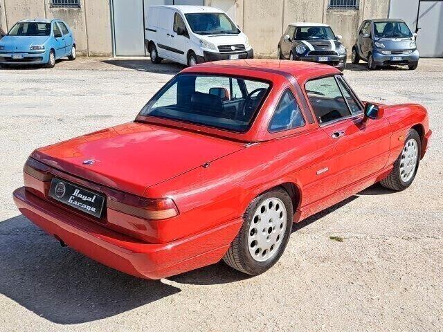 ALFA ROMEO DUETTO SPIDER 1.6 HARDTOP