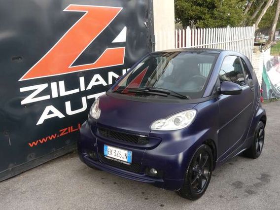 smart forTwo 1.0 mhd Pulse 71cv..SERVOSTERZO