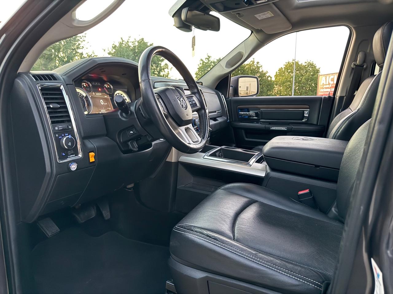 Dodge RAM 5.7 HEMI Laramie 401CV GPL FULL
