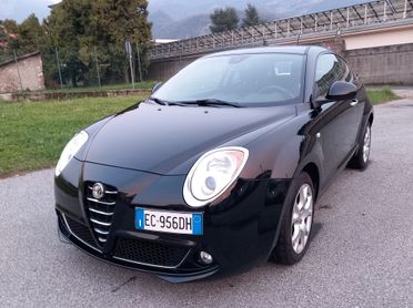 Alfa Romeo MiTo 1.4 78 CV Distinctive Sport Pack