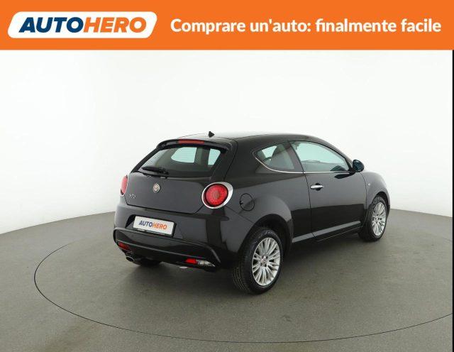 ALFA ROMEO MiTo 1.3 JTDm 85 CV S&S Distinctive