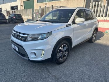 Suzuki Vitara 1.6 DDiS S&S 2WD V-Cool