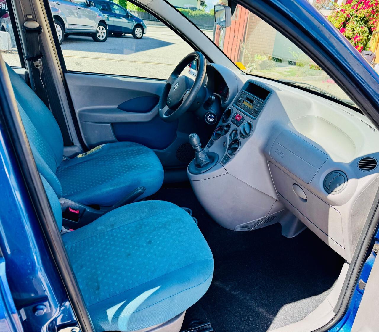 Fiat Panda 1.2 Dynamic