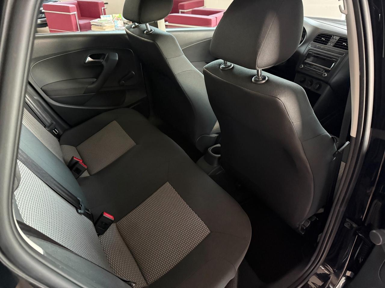 Volkswagen Polo 1.2 TDI DPF 5 p. Comfortline Pochi Km