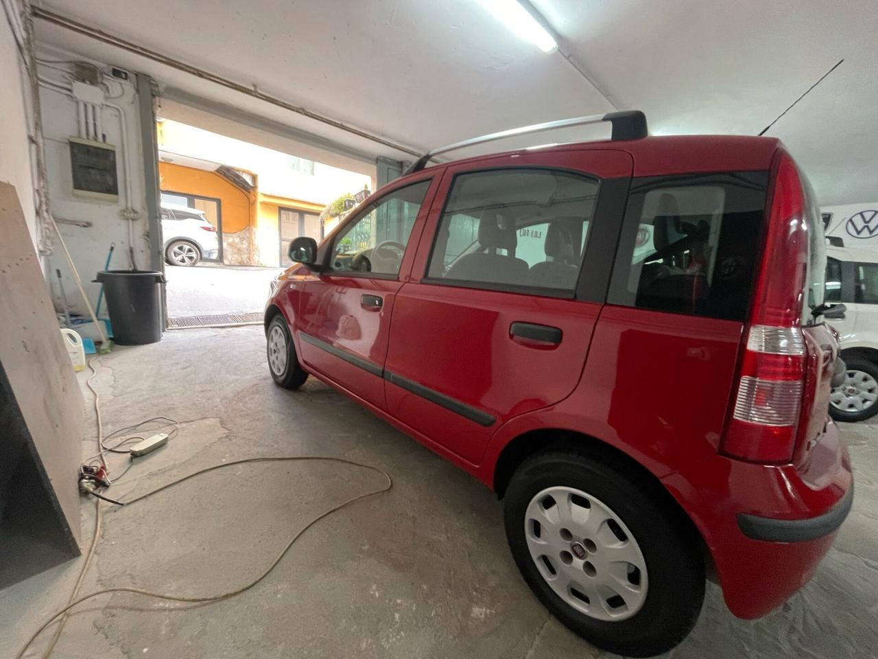 Fiat Panda 1.2 Pop Seconda Serie 1.2