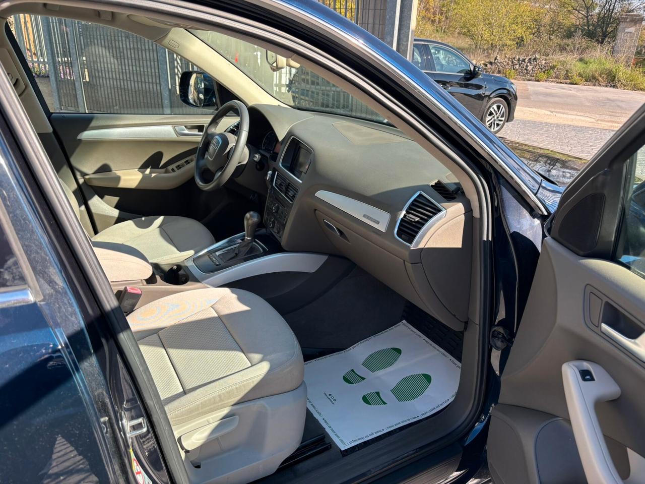 Audi Q5 2.0 TDI 170 CV QUATTRO S-tronic ! LEGGI !