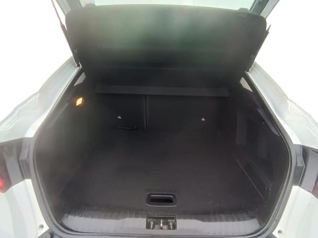 Renault Arkana Hybrid E-Tech 145 CV Intens