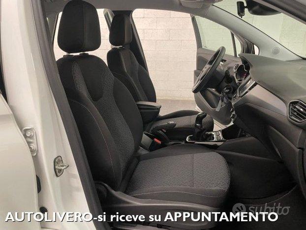 OPEL Crossland X 1.2 12V 82cv Advance-UNIPRO