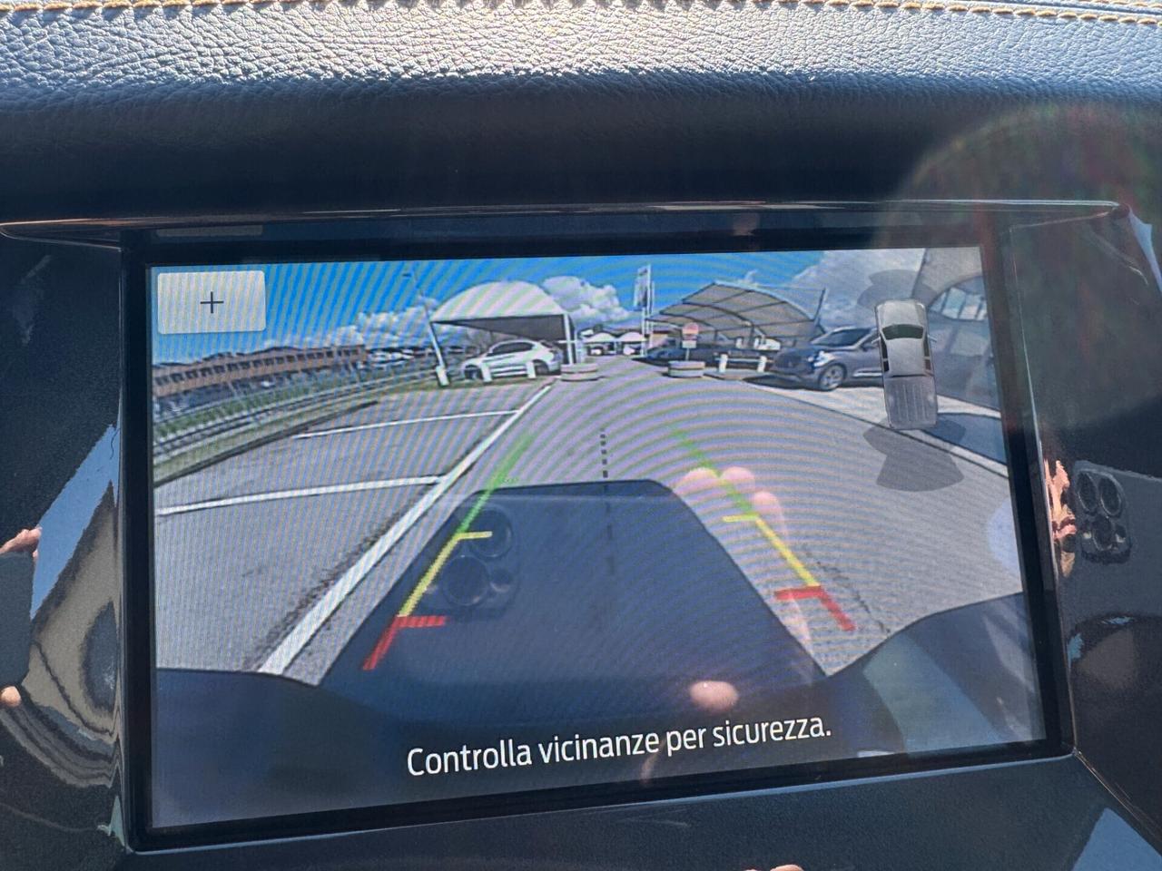Ford Ranger Wildtrak 2.0EcoBlue 213CV 4×4 Aut.A10