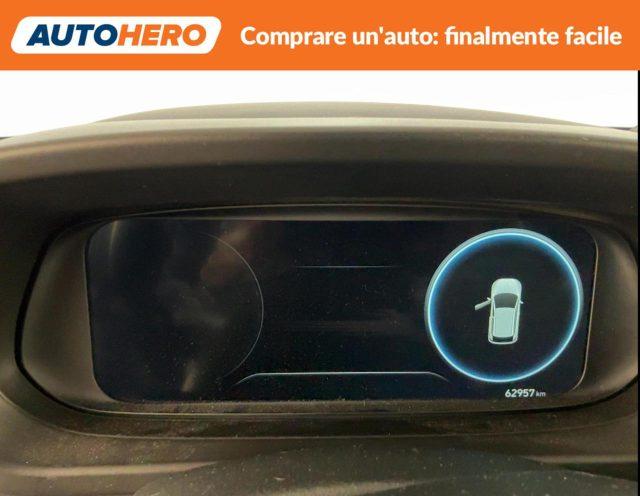 HYUNDAI Bayon 1.0 T-GDI Hybrid 48V iMT XLine