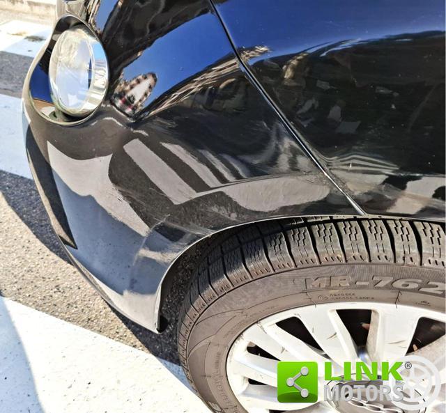 FIAT 500L 1.3 Multijet 85 CV Pop UNICO PROPRIETARIO