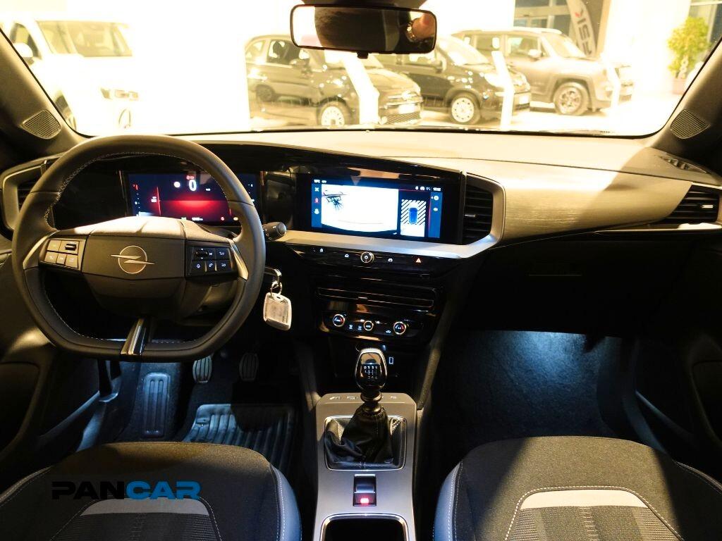 Opel Mokka 1.2 Turbo 136 CV GS