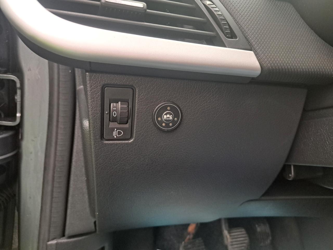 Peugeot 207 1.4 8V 75CV 5p. GPL VALIDO FINO 2032 /OK NEOPATENTATI