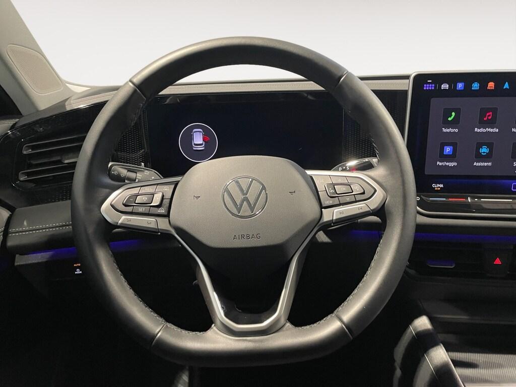 Volkswagen Tiguan 2.0 TDI 150CV DSG Life - IVA ESPOSTA