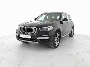 BMW X3 xDrive20d xLine 190cv