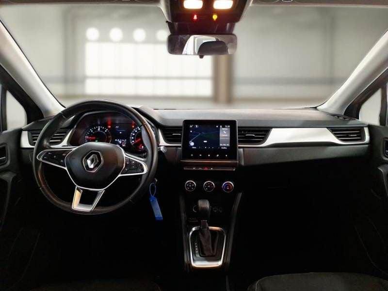 Renault Captur 1.5 dCi 115 CV CAMBIO AUTOMATICO