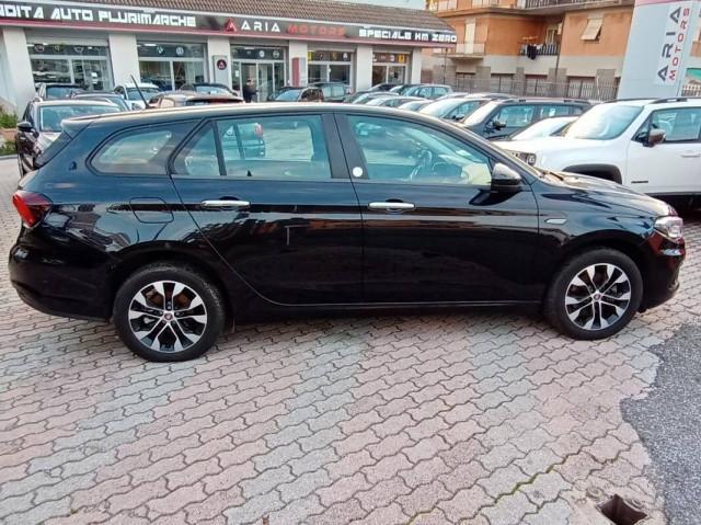 Fiat Tipo TIPO SW 1.3 MJET MIRROR