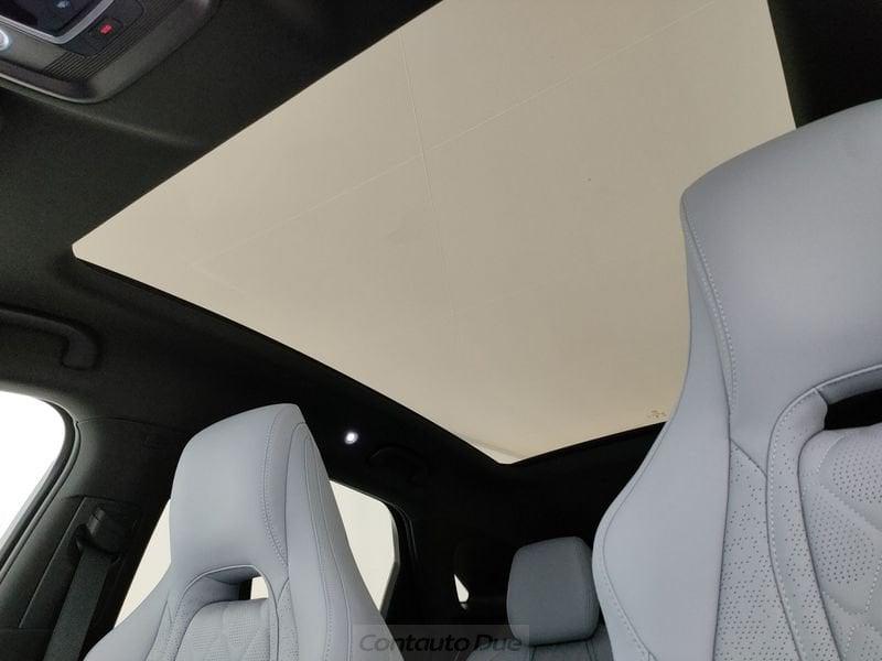 BYD Sealion 7 Sealion 7 91,3 kWh AWD Excellence