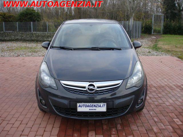 OPEL Corsa 1.3 CDTI 95CV ecoFLEX 5 porte Start&Stop Edition