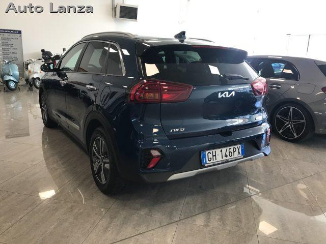 KIA Niro 1.6 GDi DCT PHEV Evolution 141cv PREZZO REALE