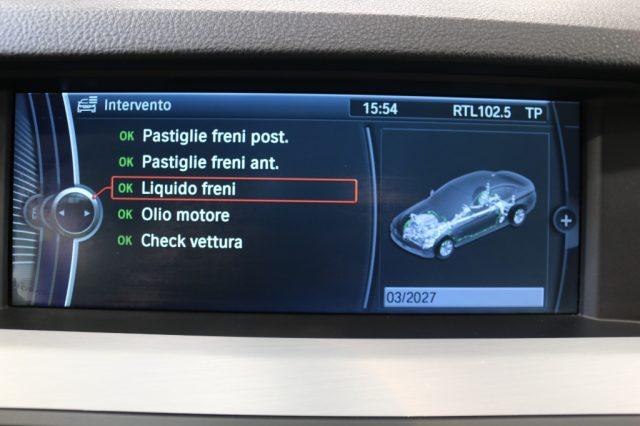 BMW 520 d Futura