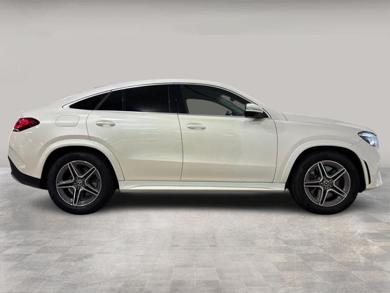 Mercedes GLE 350 350 D Premium 4Matic 9G-Tronic Plus
