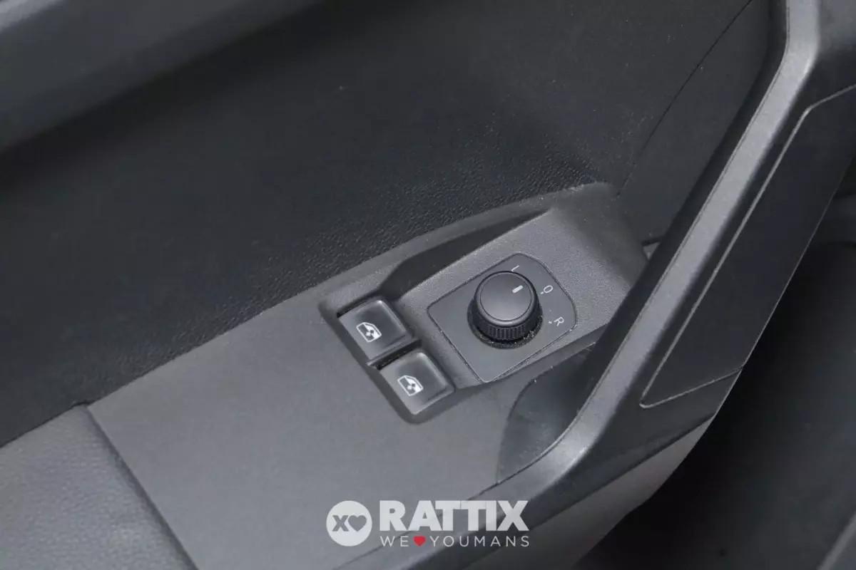 SEAT Ibiza 1.0 TGI 90CV Style