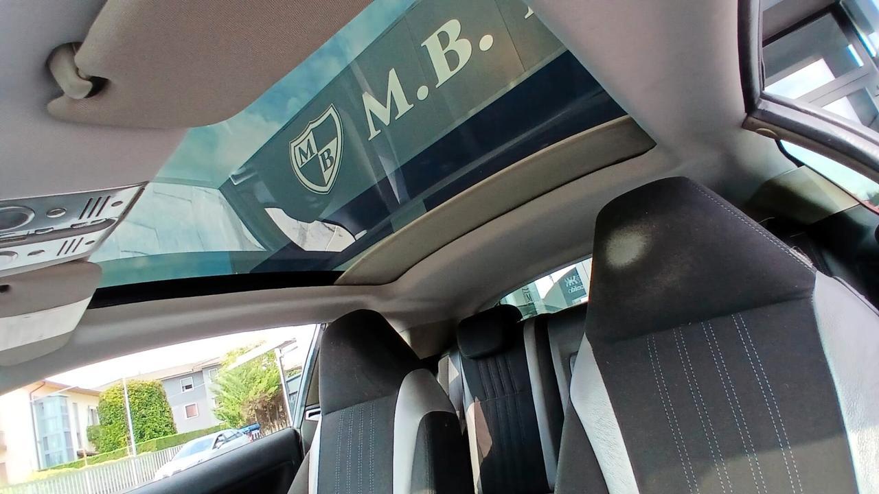 Alfa Romeo Brera 2.2 JTS Sky Window