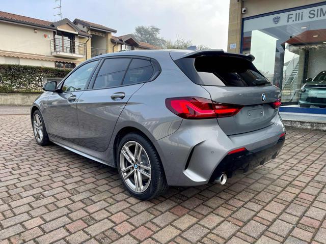 BMW 118 i 136CV DCT Msport - AZIENDALE