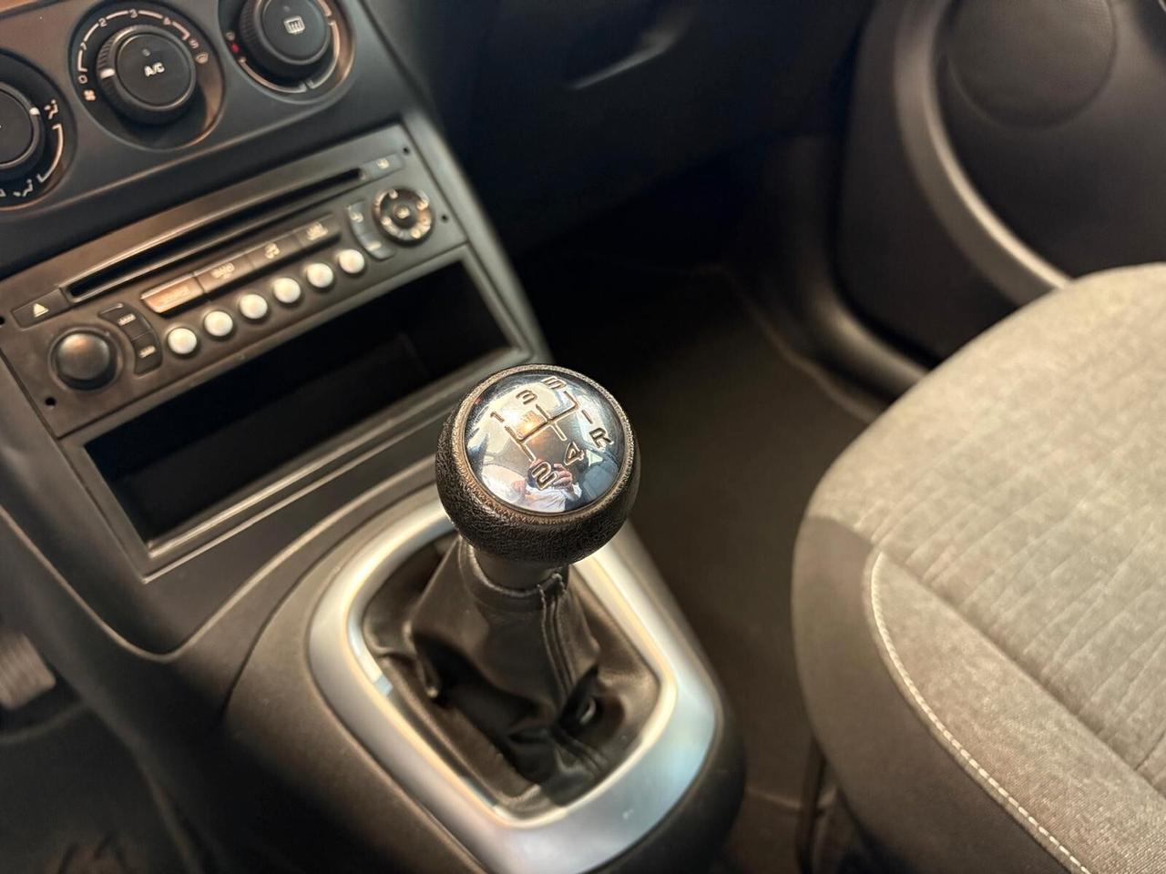 Citroen C3 Picasso BlueHDi 100 Feel Edition