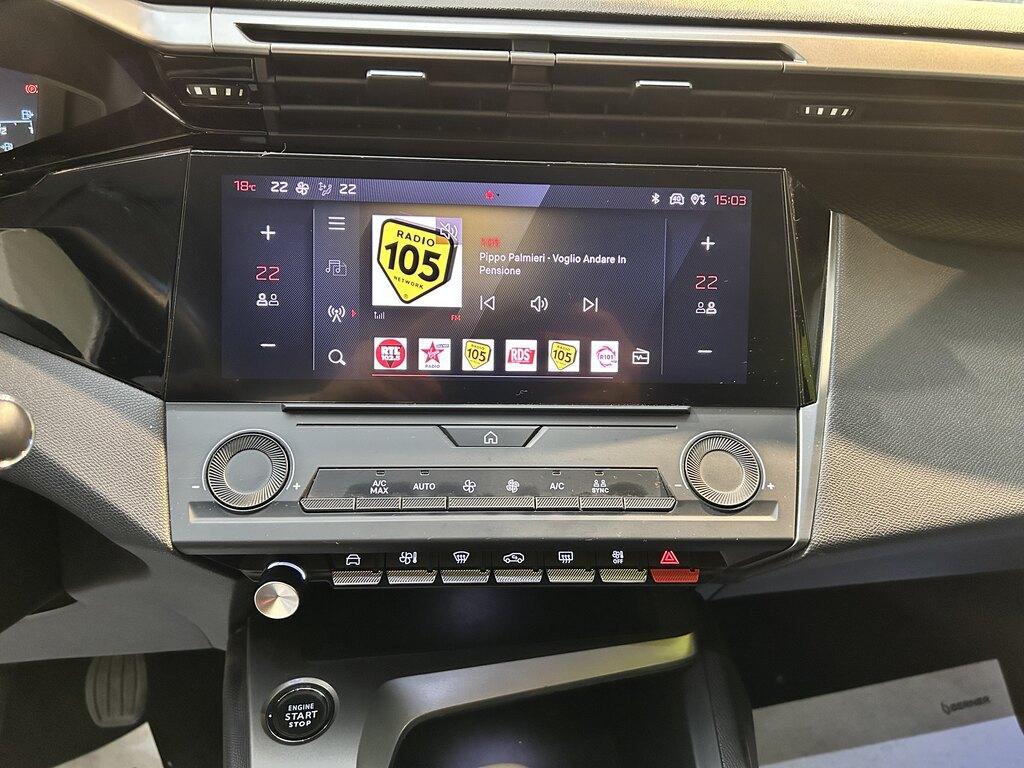 Peugeot 308 1.2 PureTech Turbo Active Pack