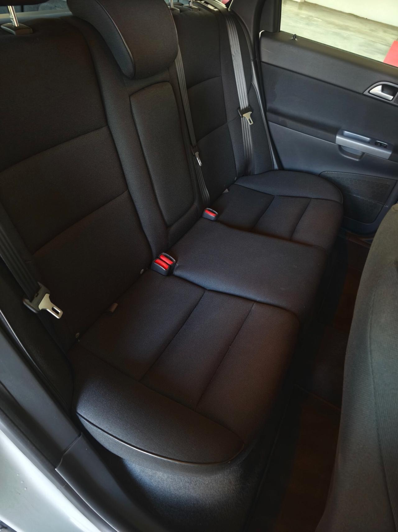 Volvo V50 DRIVe POLAR