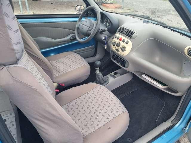 Fiat Seicento Seicento 1.1 Actual abs