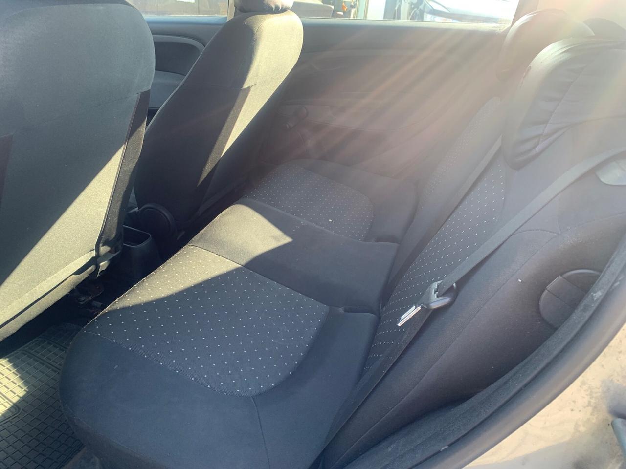 Fiat Grande Punto 1.2 5 porte Dynamic