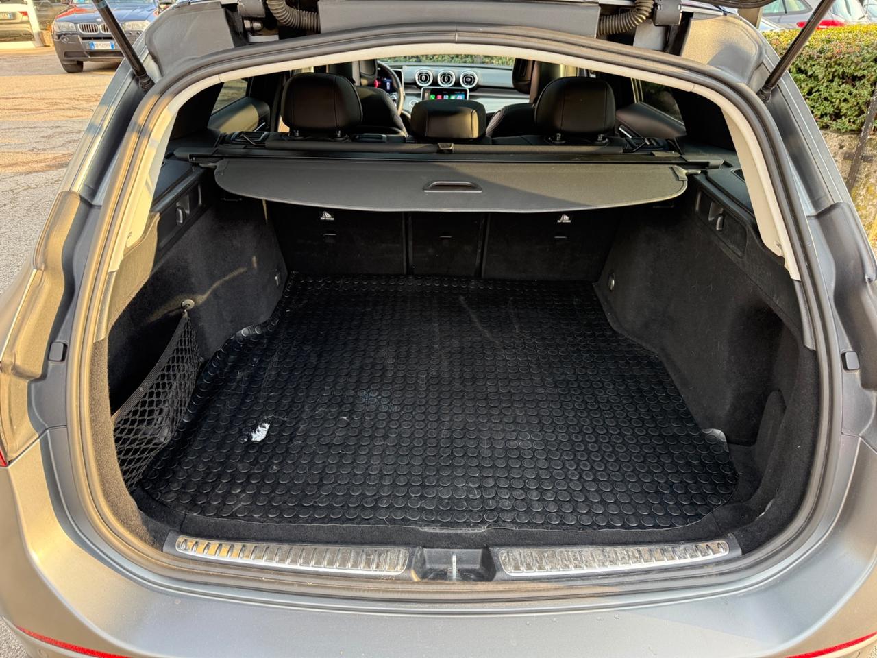 Mercedes C 220 d Mild hybrid S.W. 4Matic Premium Pro FULL