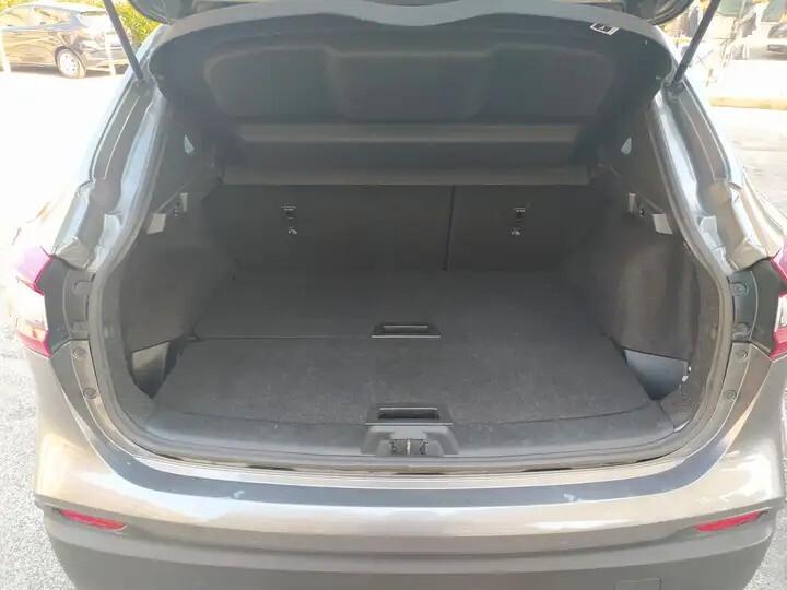 Nissan Qashqai 1.5 dCi 115 CV Visia