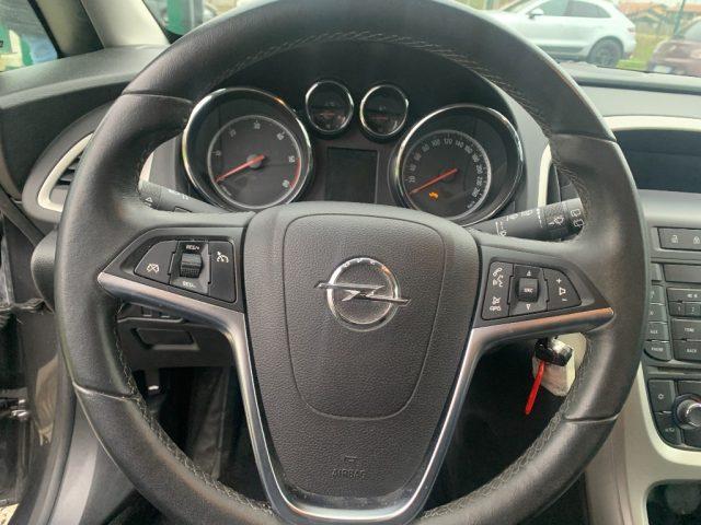 OPEL Astra 1.7 CDTI 110CV Sports Tourer Cosmo