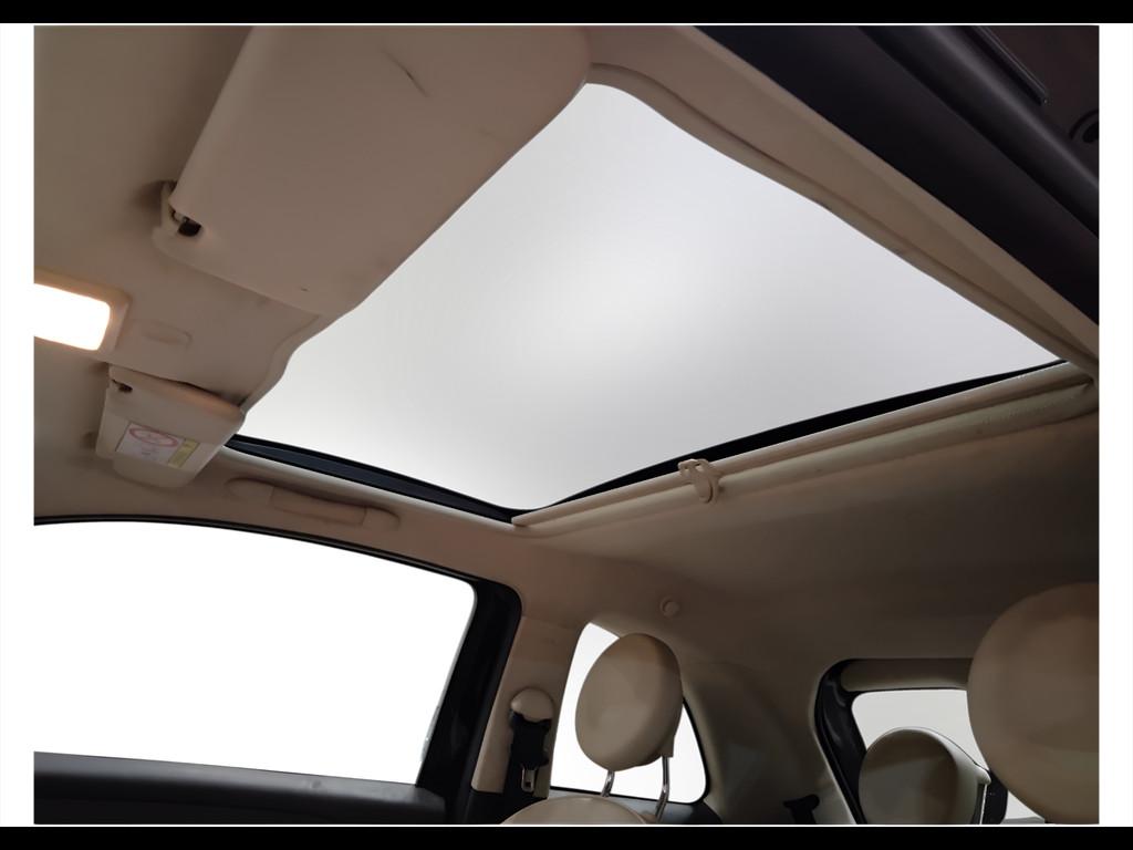 FIAT 500 III - 500 1.2 S 69cv E6