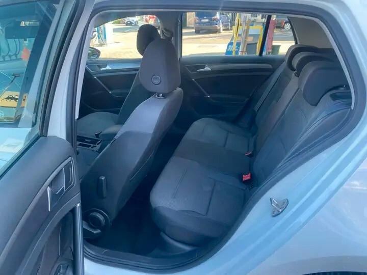 Volkswagen Golf 1.0 TSI 85 CV 5p. Trendline BlueMotion Technology