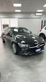 Mercedes-benz CLA 200 Shooting brake sport