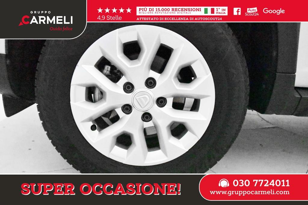 Dacia Duster 1.0 TCe GPL Comfort 4x2