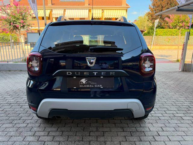 DACIA Duster 1.6 GPL 4x2 Techroad
