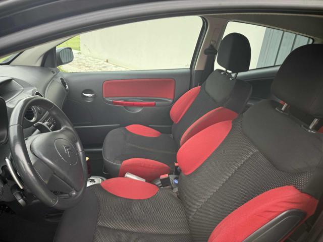 CITROEN C2 1.4 HDi 70CV Elegance